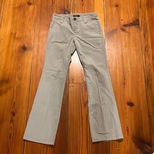 Y2K Express Pants